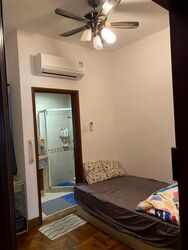 Park Villas (D19), Terrace #595727671